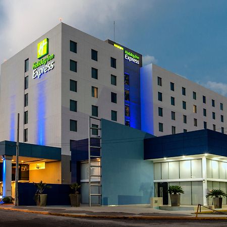 Holiday Inn Express Culiacan By Ihg Buitenkant foto