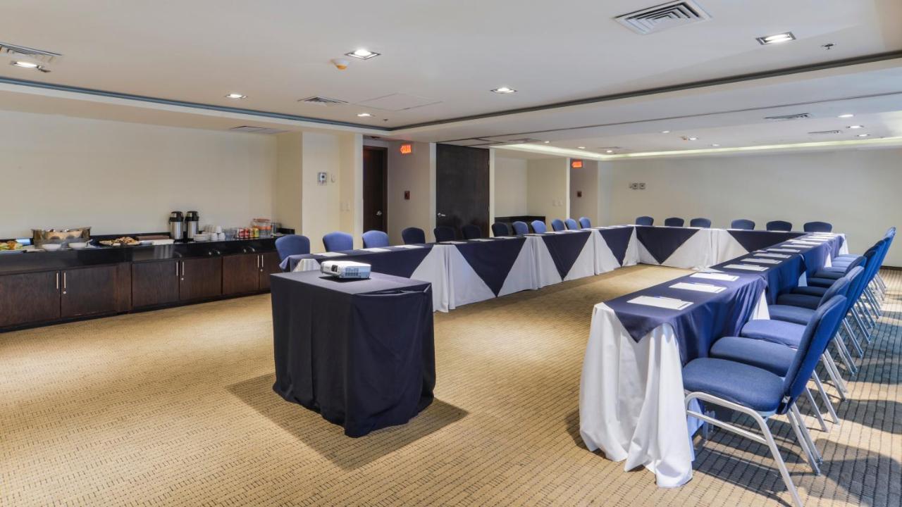 Holiday Inn Express Culiacan By Ihg Buitenkant foto