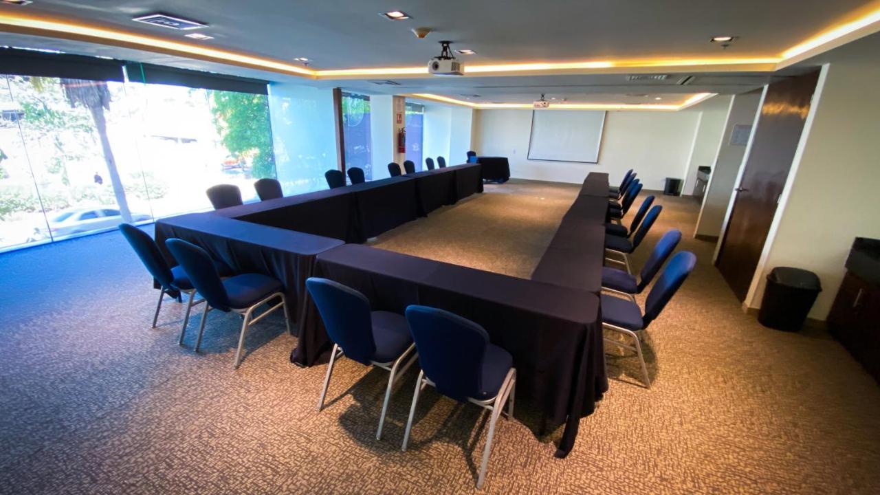 Holiday Inn Express Culiacan By Ihg Buitenkant foto
