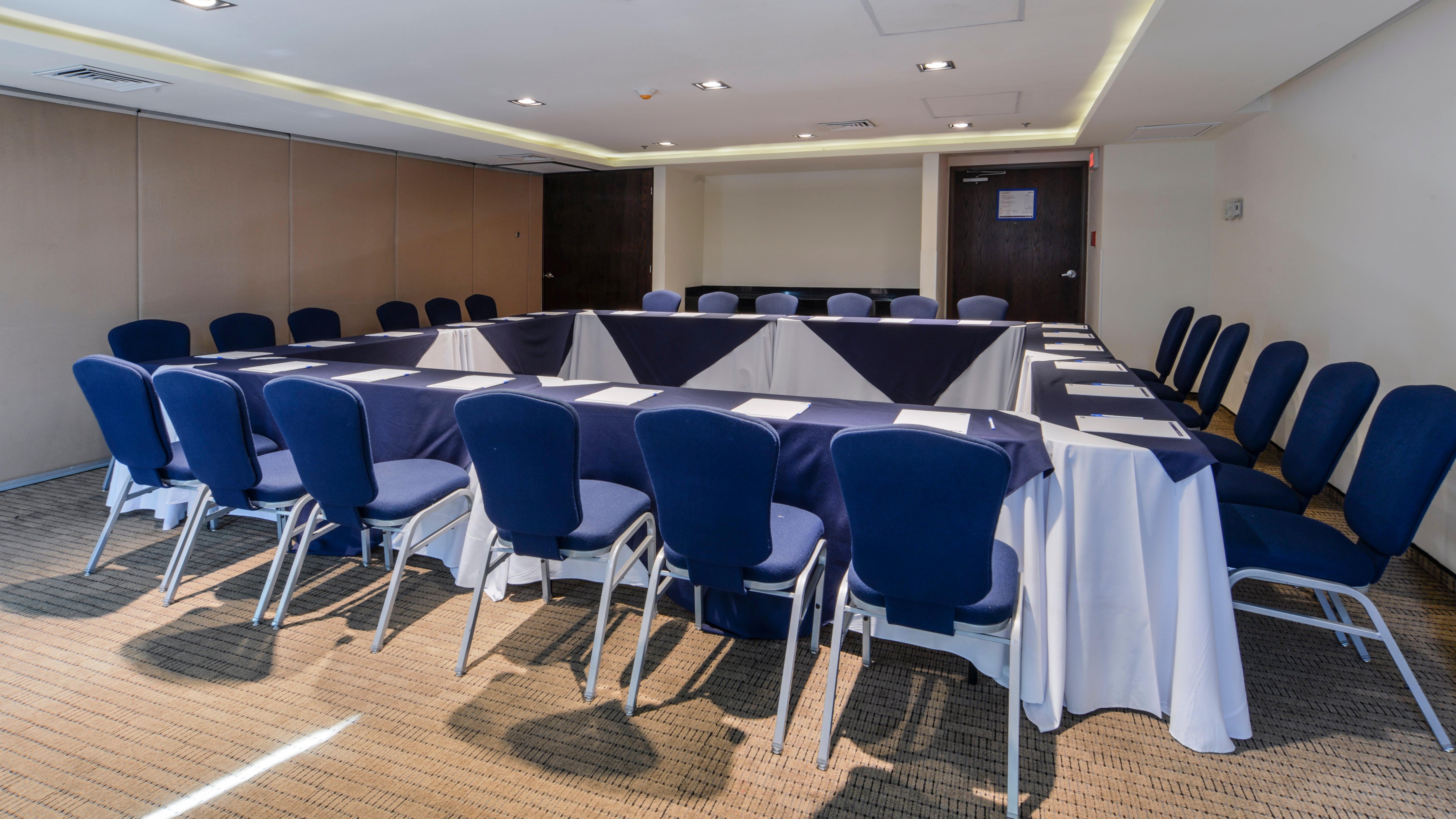 Holiday Inn Express Culiacan By Ihg Buitenkant foto