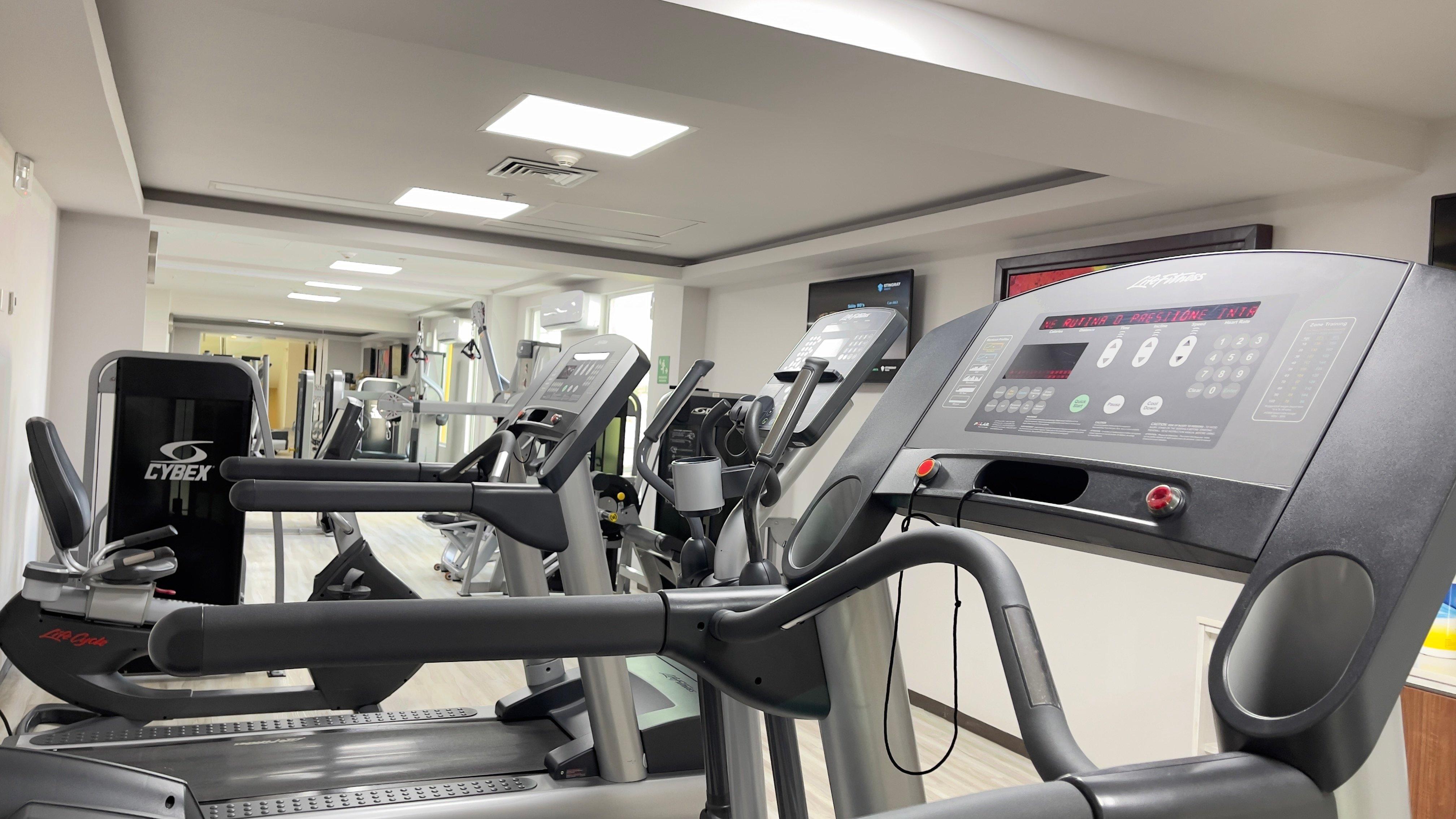 Holiday Inn Express Culiacan By Ihg Buitenkant foto
