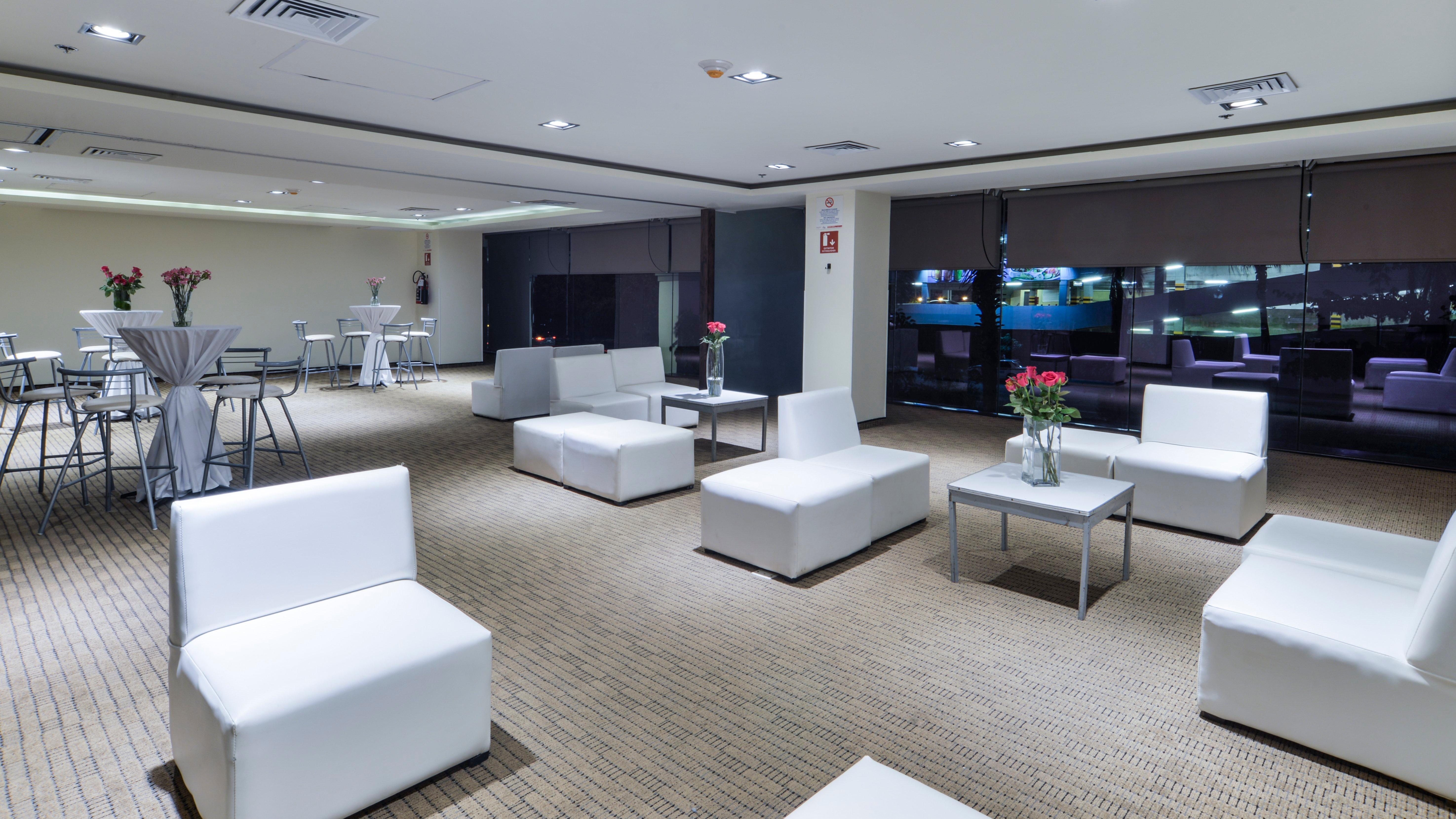 Holiday Inn Express Culiacan By Ihg Buitenkant foto
