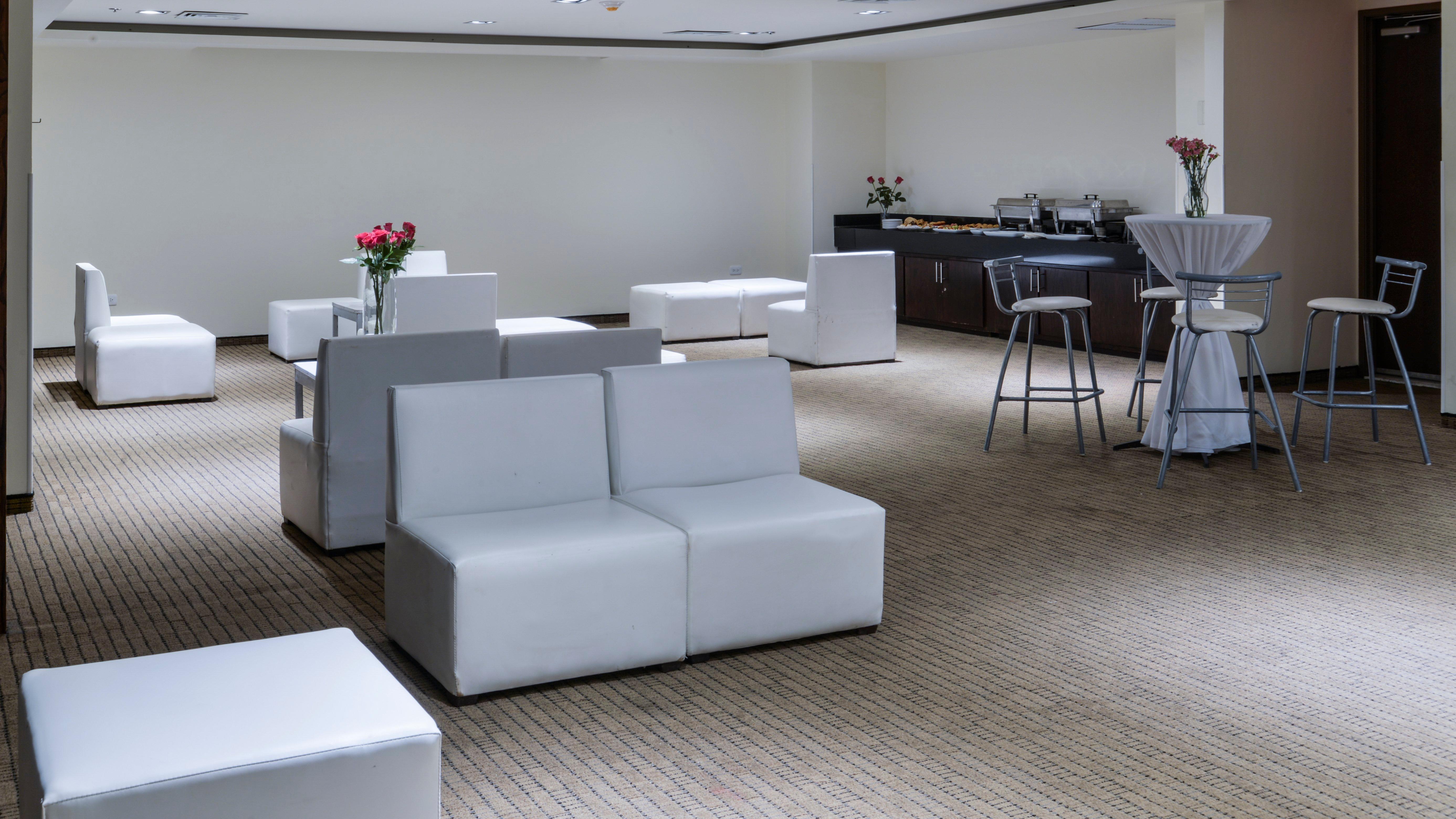 Holiday Inn Express Culiacan By Ihg Buitenkant foto
