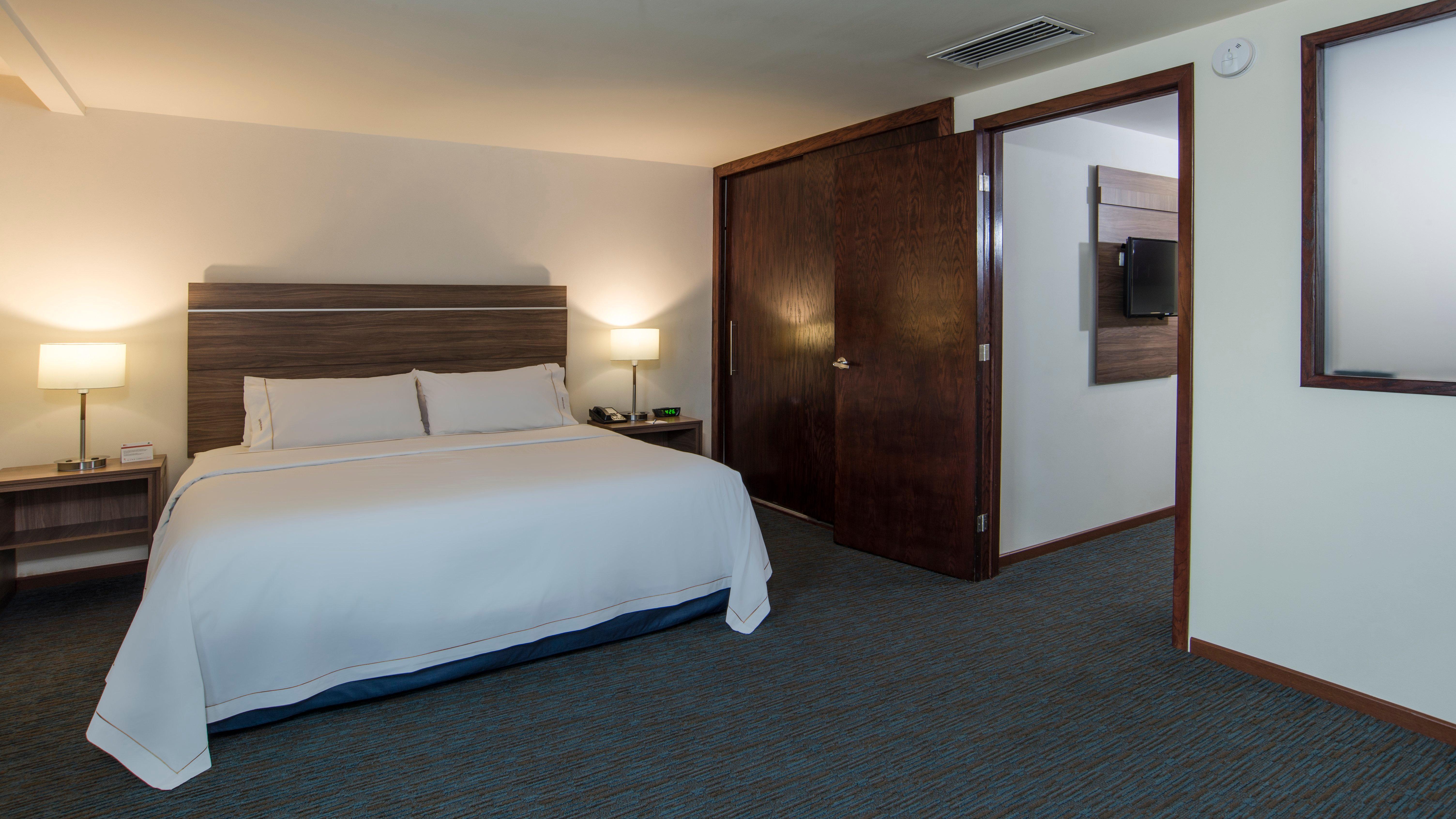 Holiday Inn Express Culiacan By Ihg Buitenkant foto