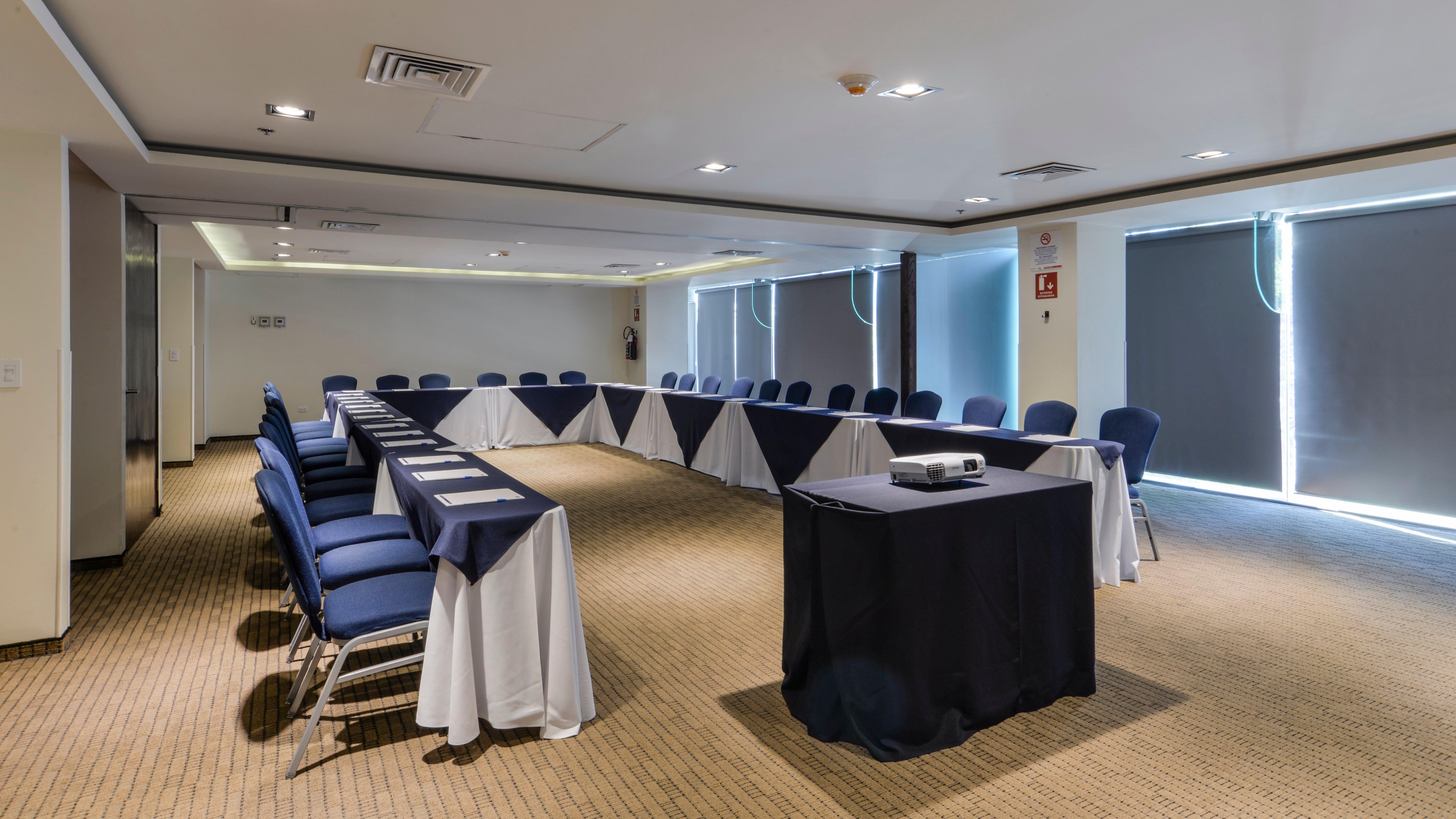Holiday Inn Express Culiacan By Ihg Buitenkant foto