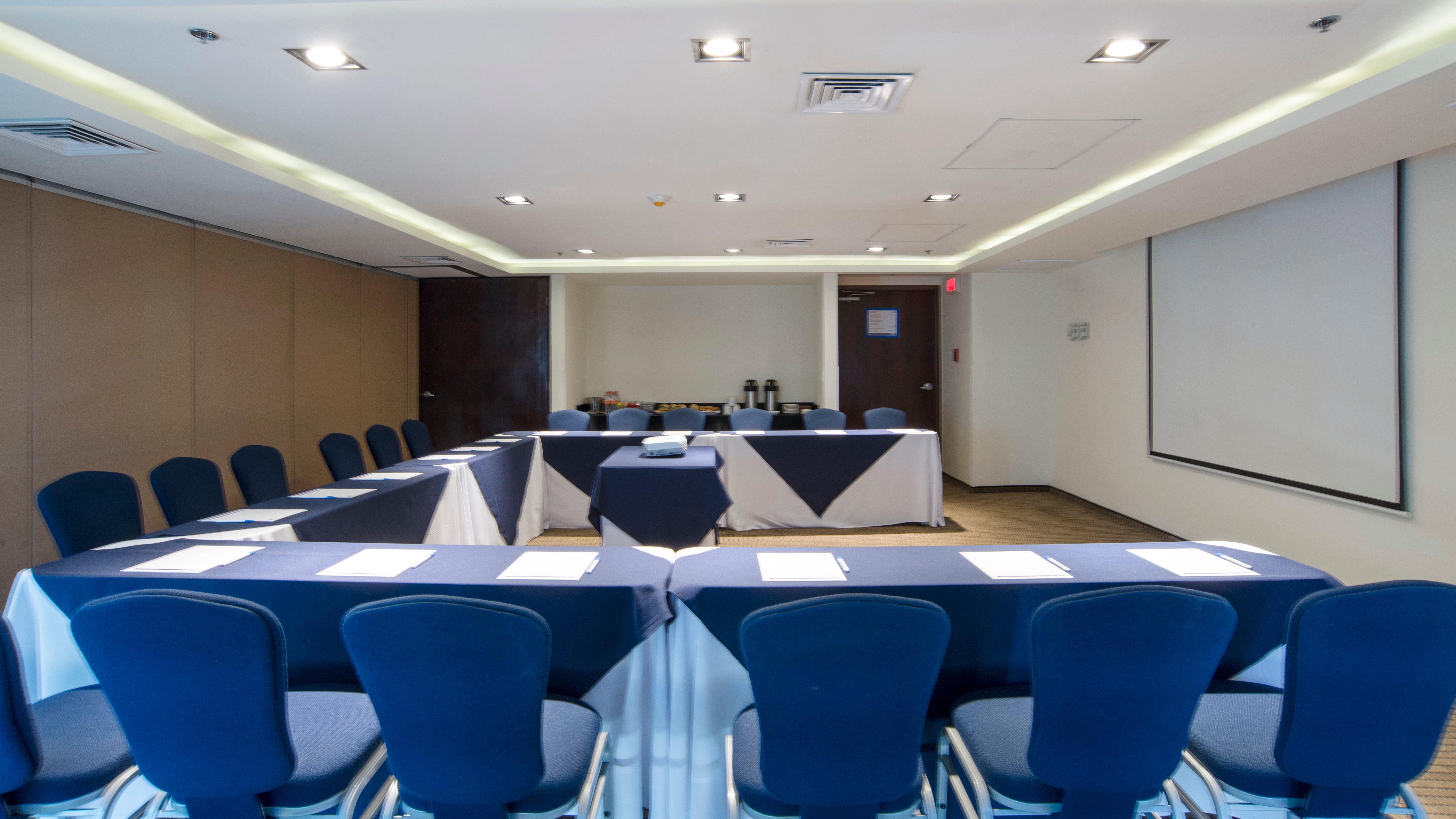 Holiday Inn Express Culiacan By Ihg Buitenkant foto