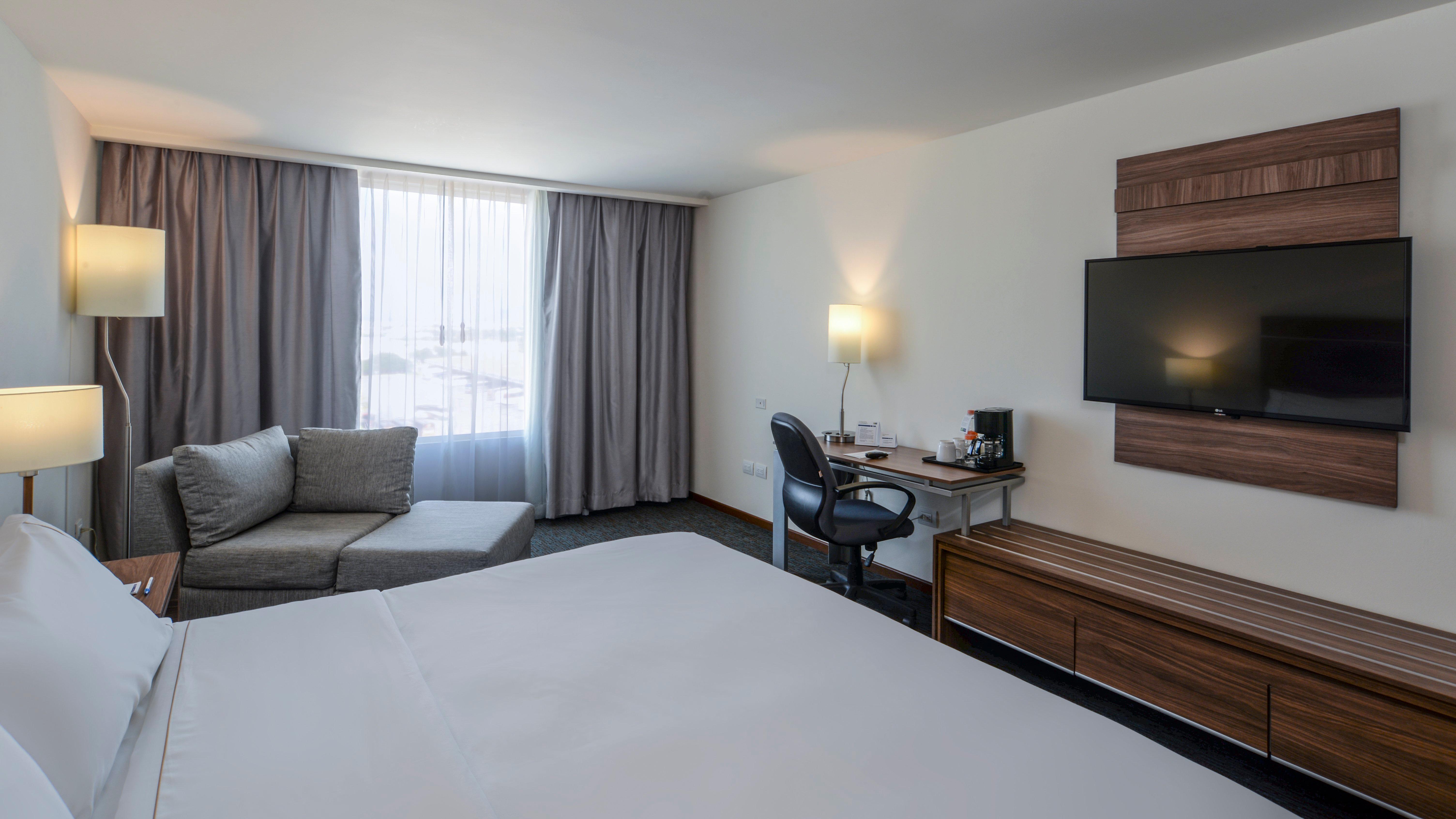 Holiday Inn Express Culiacan By Ihg Buitenkant foto