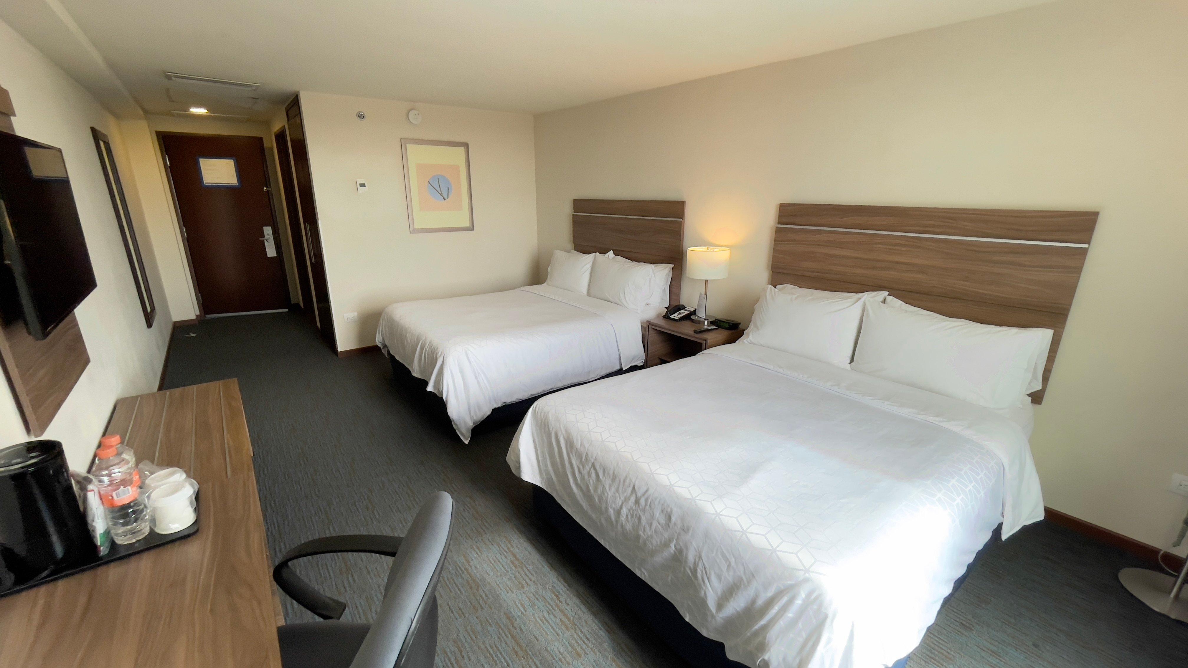 Holiday Inn Express Culiacan By Ihg Buitenkant foto