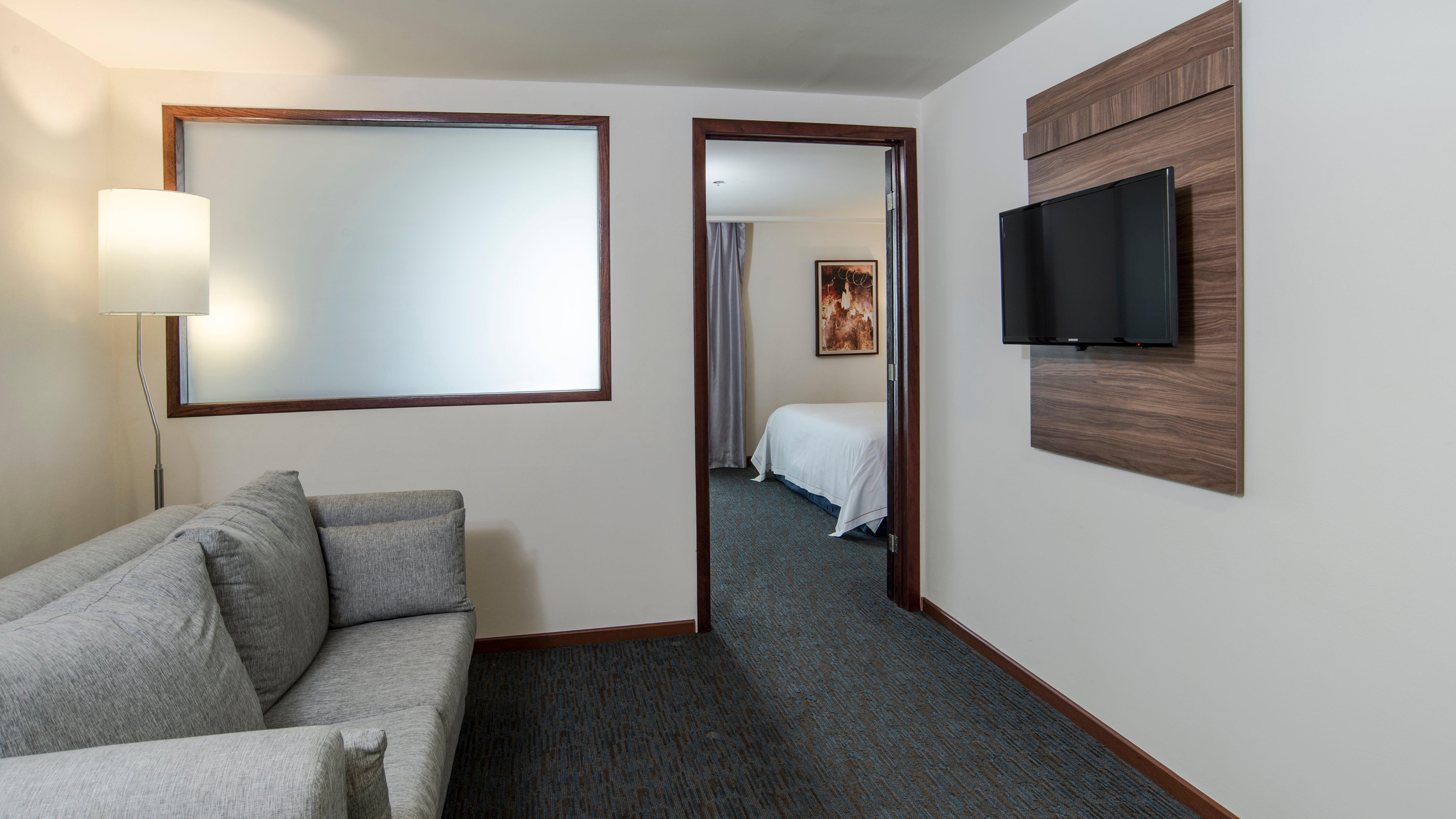 Holiday Inn Express Culiacan By Ihg Buitenkant foto