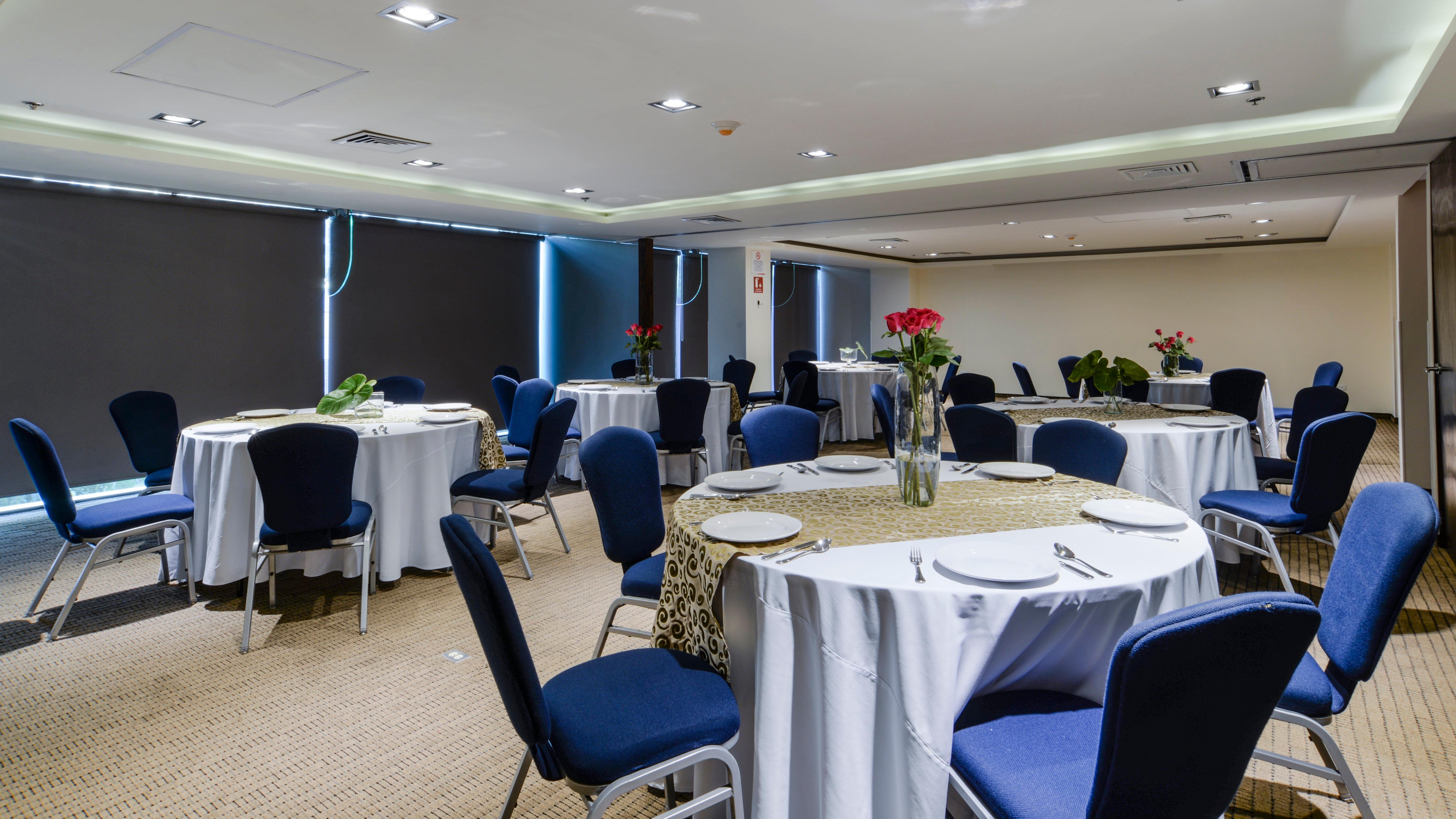 Holiday Inn Express Culiacan By Ihg Buitenkant foto