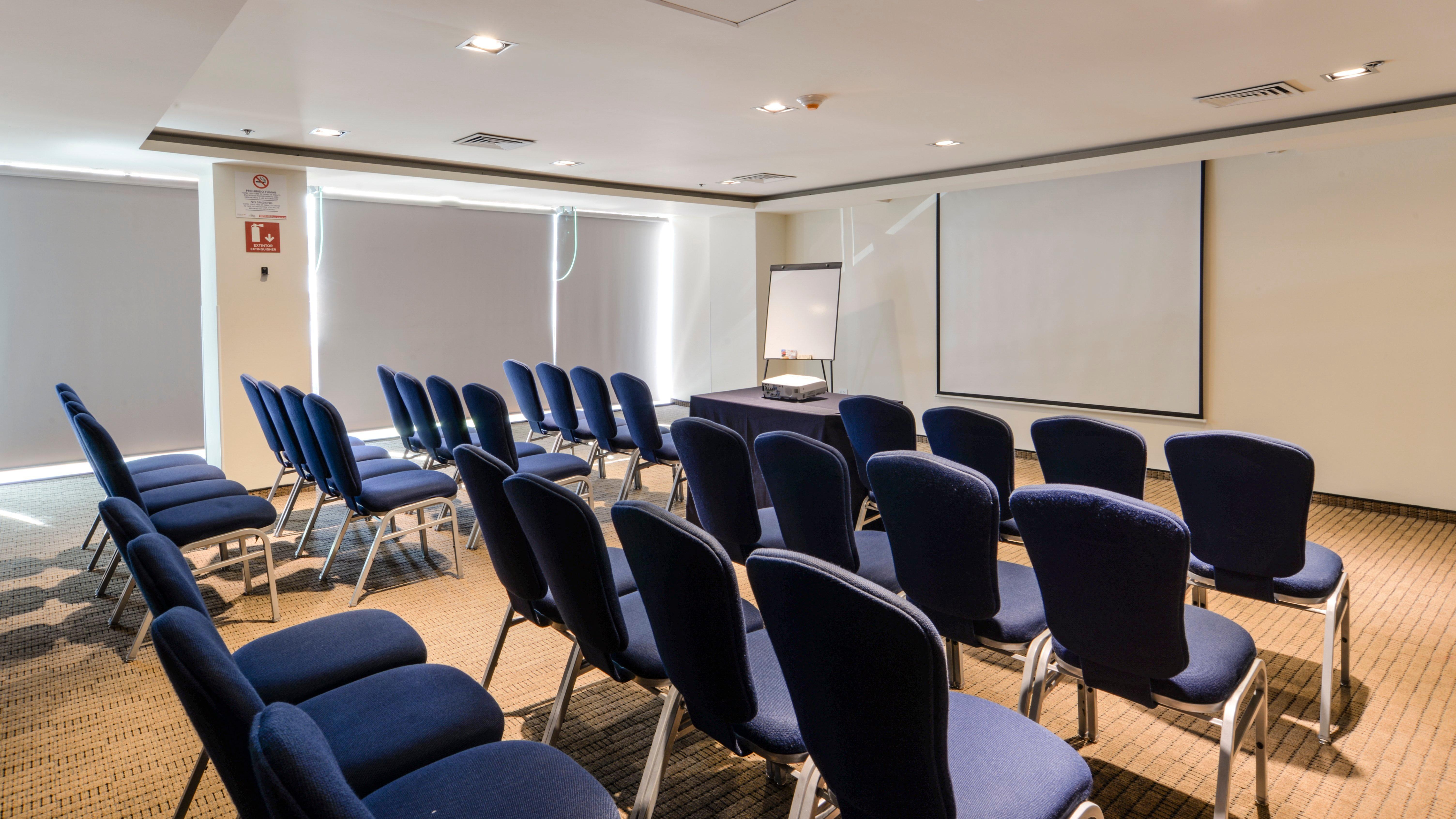 Holiday Inn Express Culiacan By Ihg Buitenkant foto