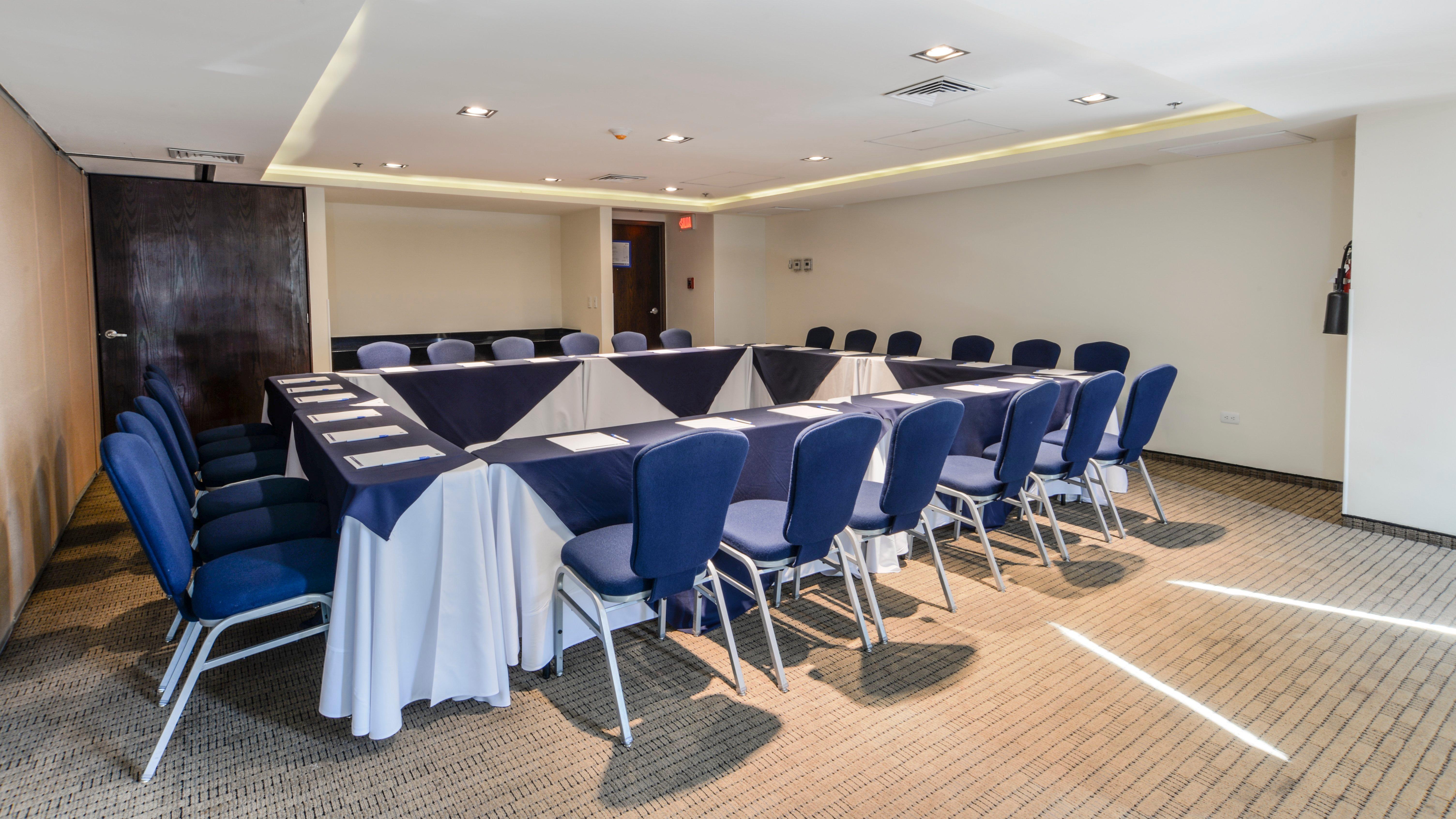 Holiday Inn Express Culiacan By Ihg Buitenkant foto