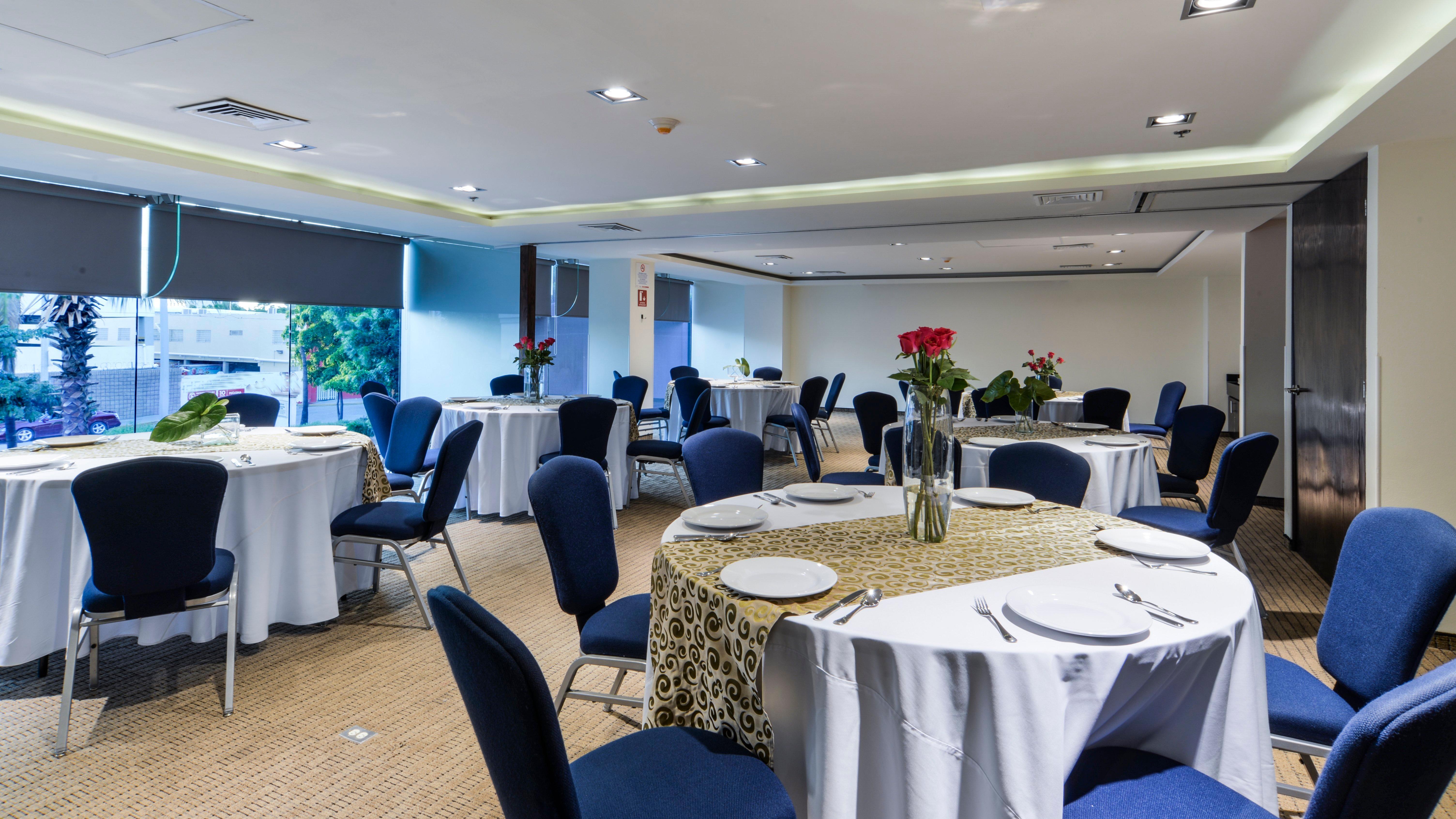 Holiday Inn Express Culiacan By Ihg Buitenkant foto