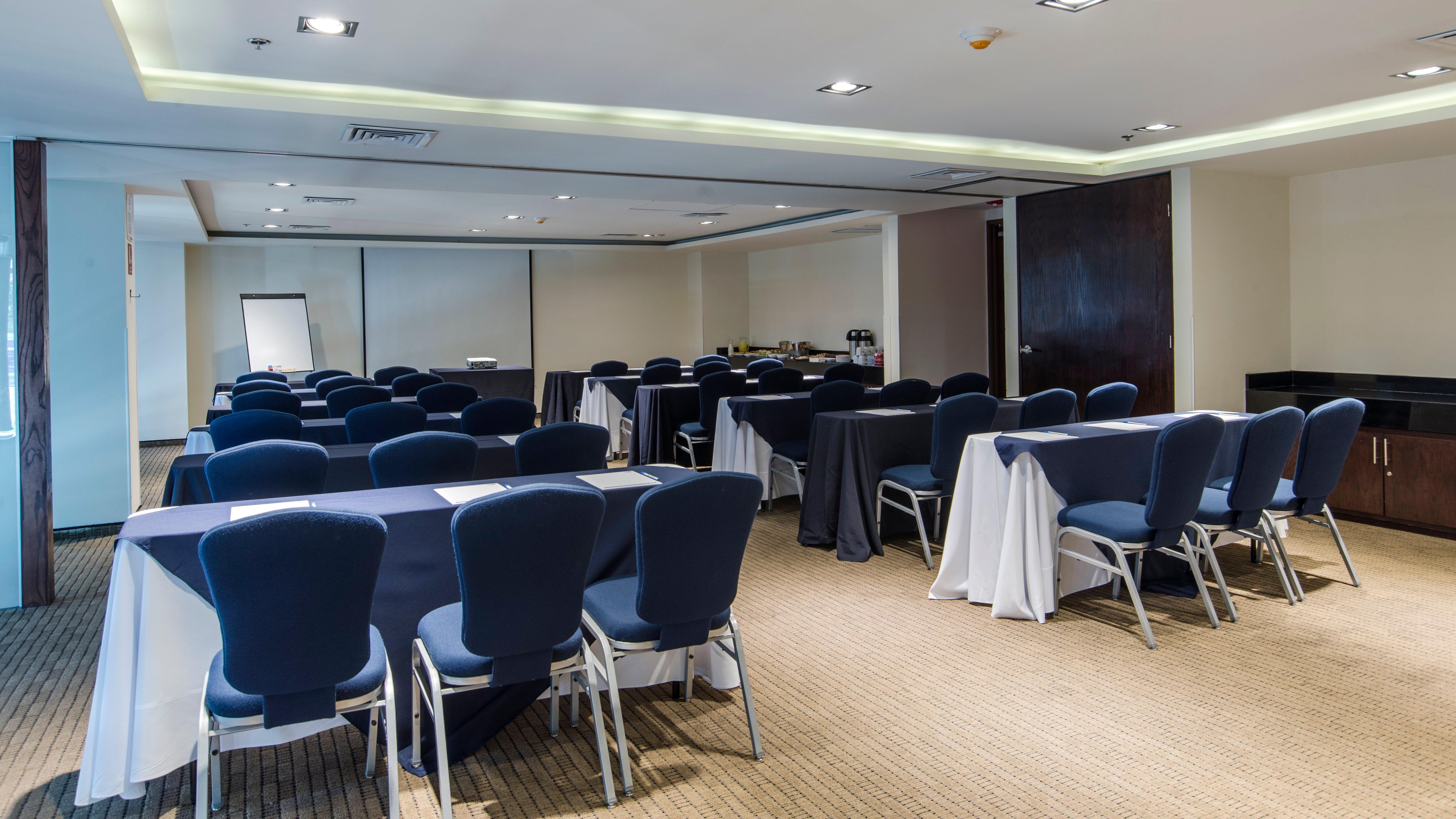 Holiday Inn Express Culiacan By Ihg Buitenkant foto