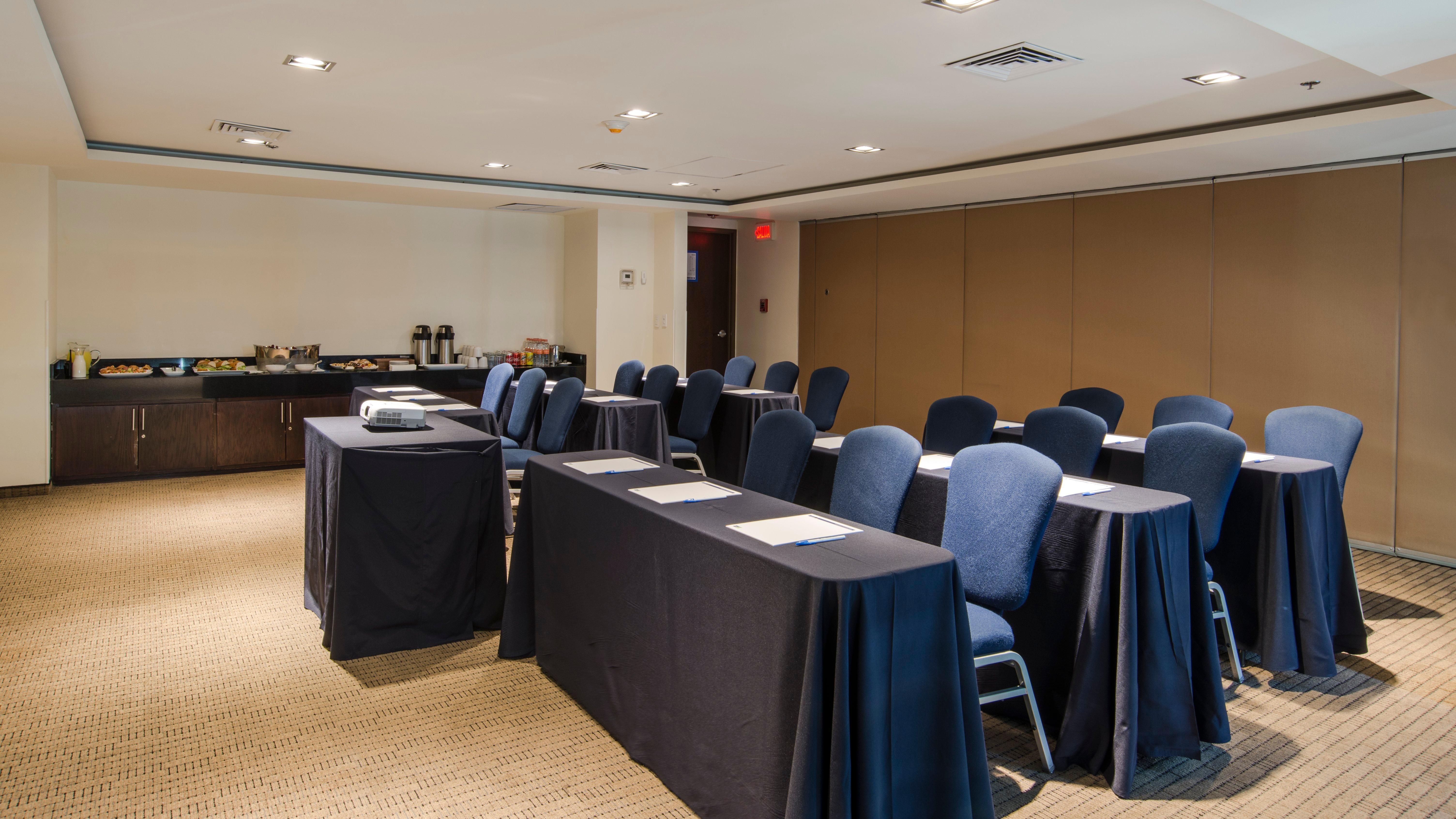 Holiday Inn Express Culiacan By Ihg Buitenkant foto