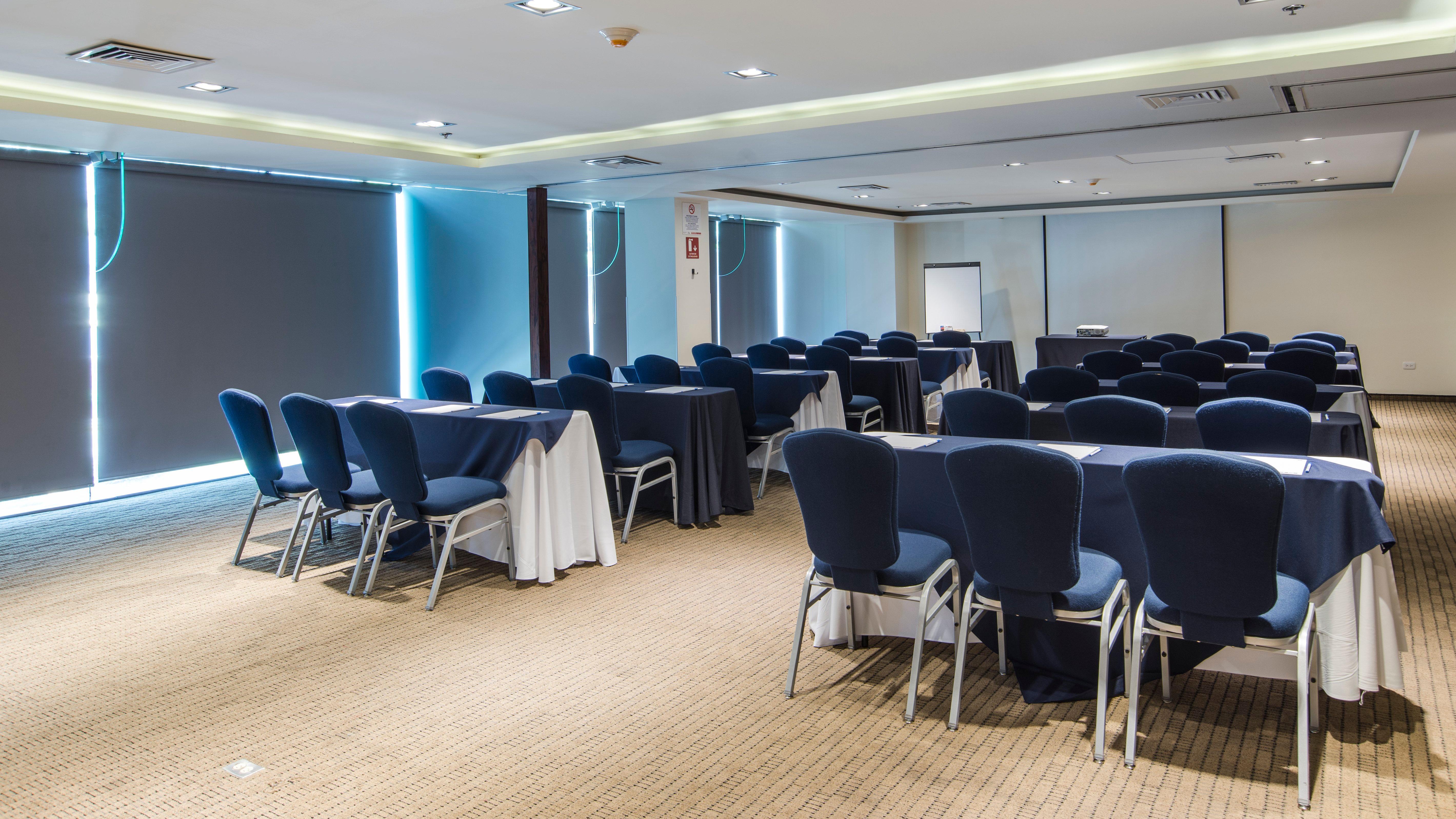 Holiday Inn Express Culiacan By Ihg Buitenkant foto