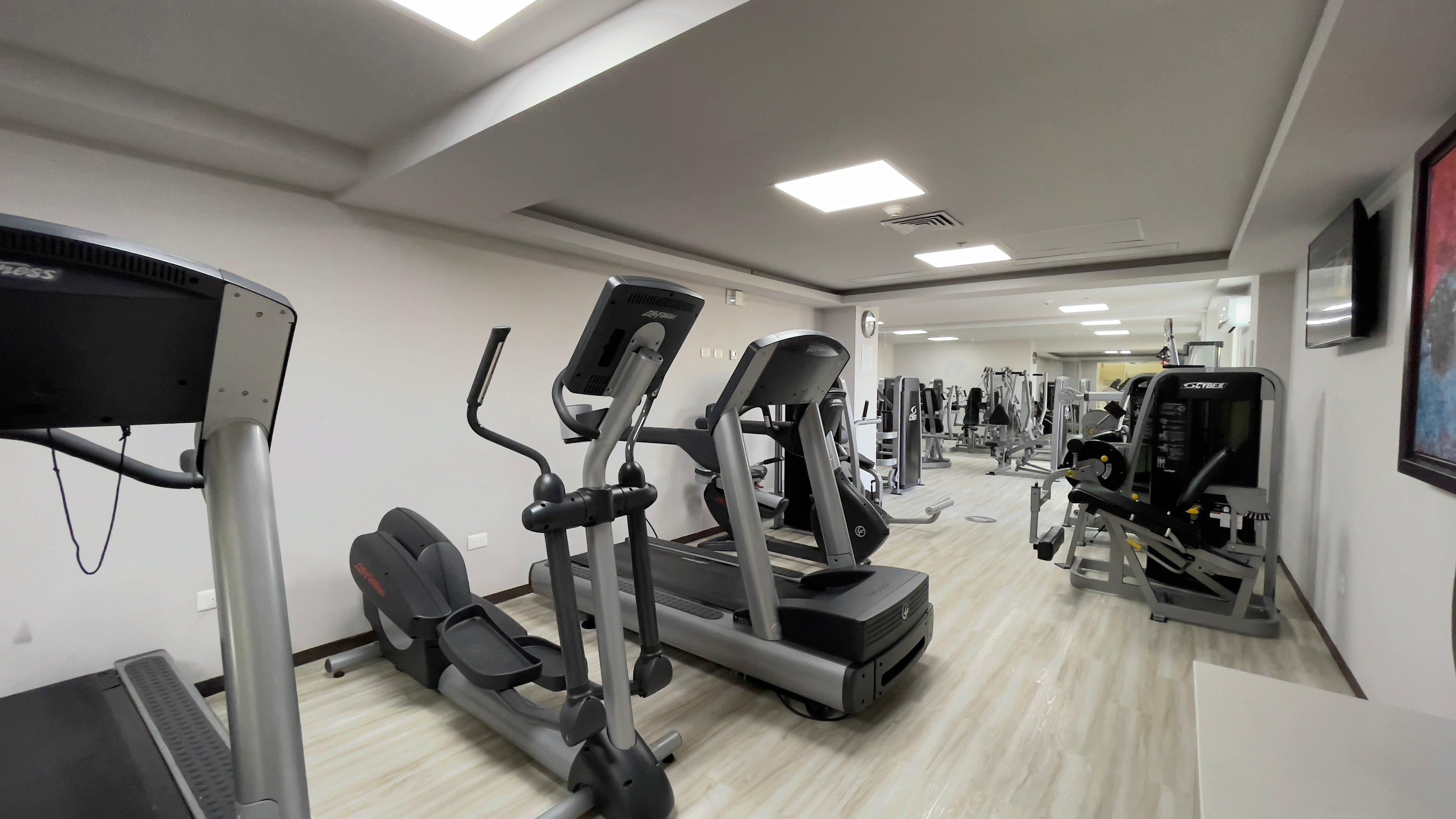 Holiday Inn Express Culiacan By Ihg Buitenkant foto