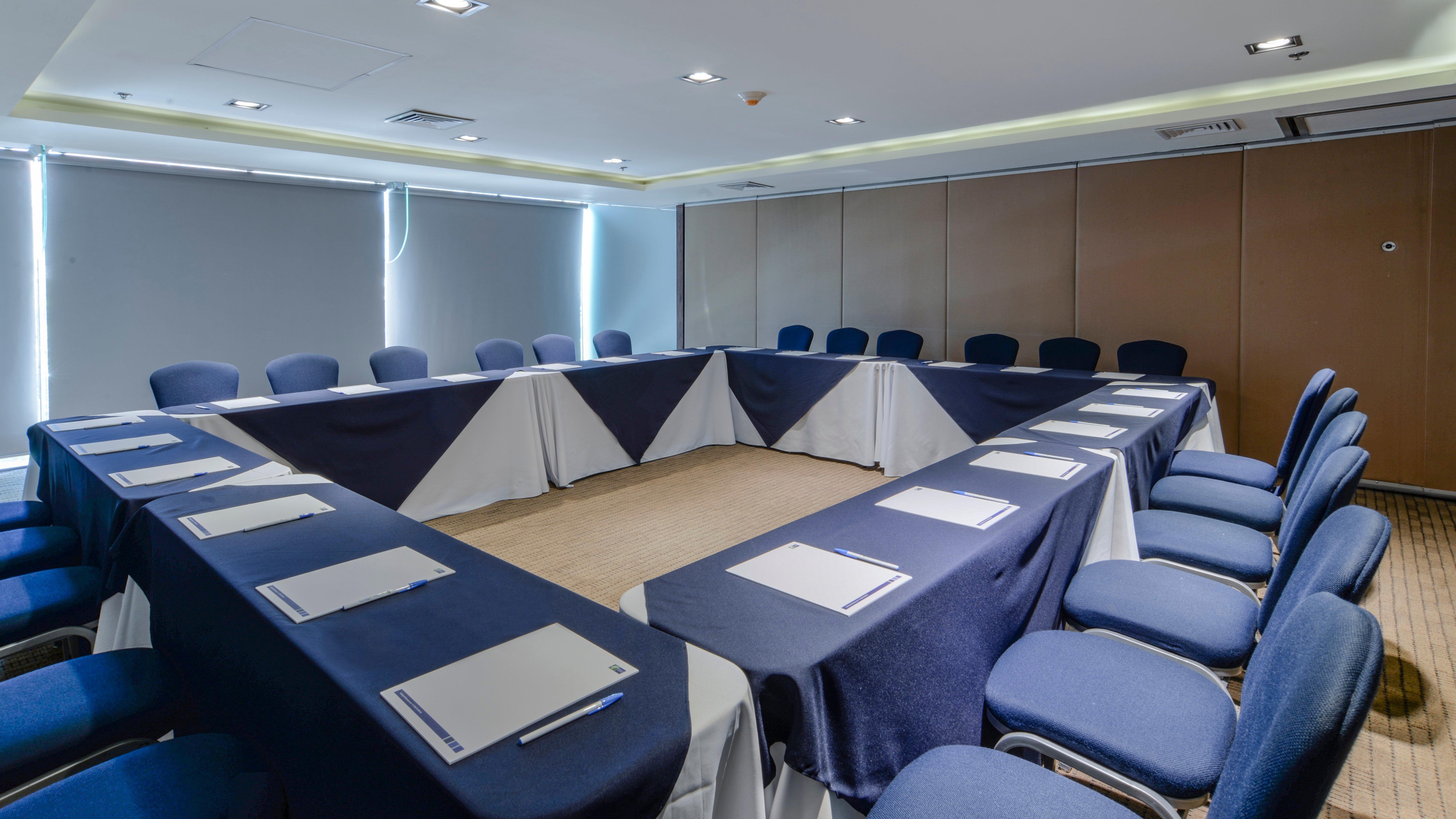 Holiday Inn Express Culiacan By Ihg Buitenkant foto