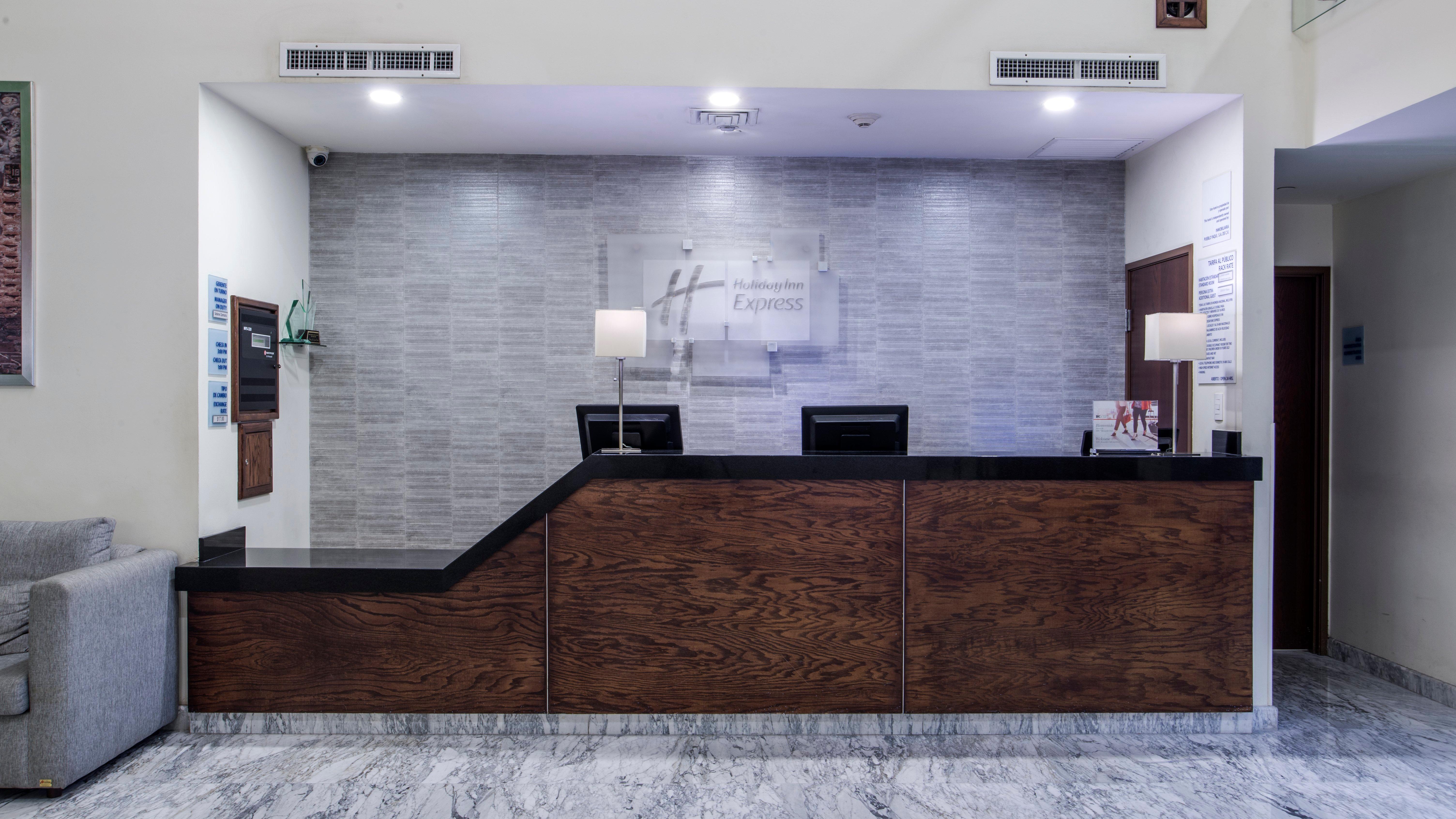 Holiday Inn Express Culiacan By Ihg Buitenkant foto