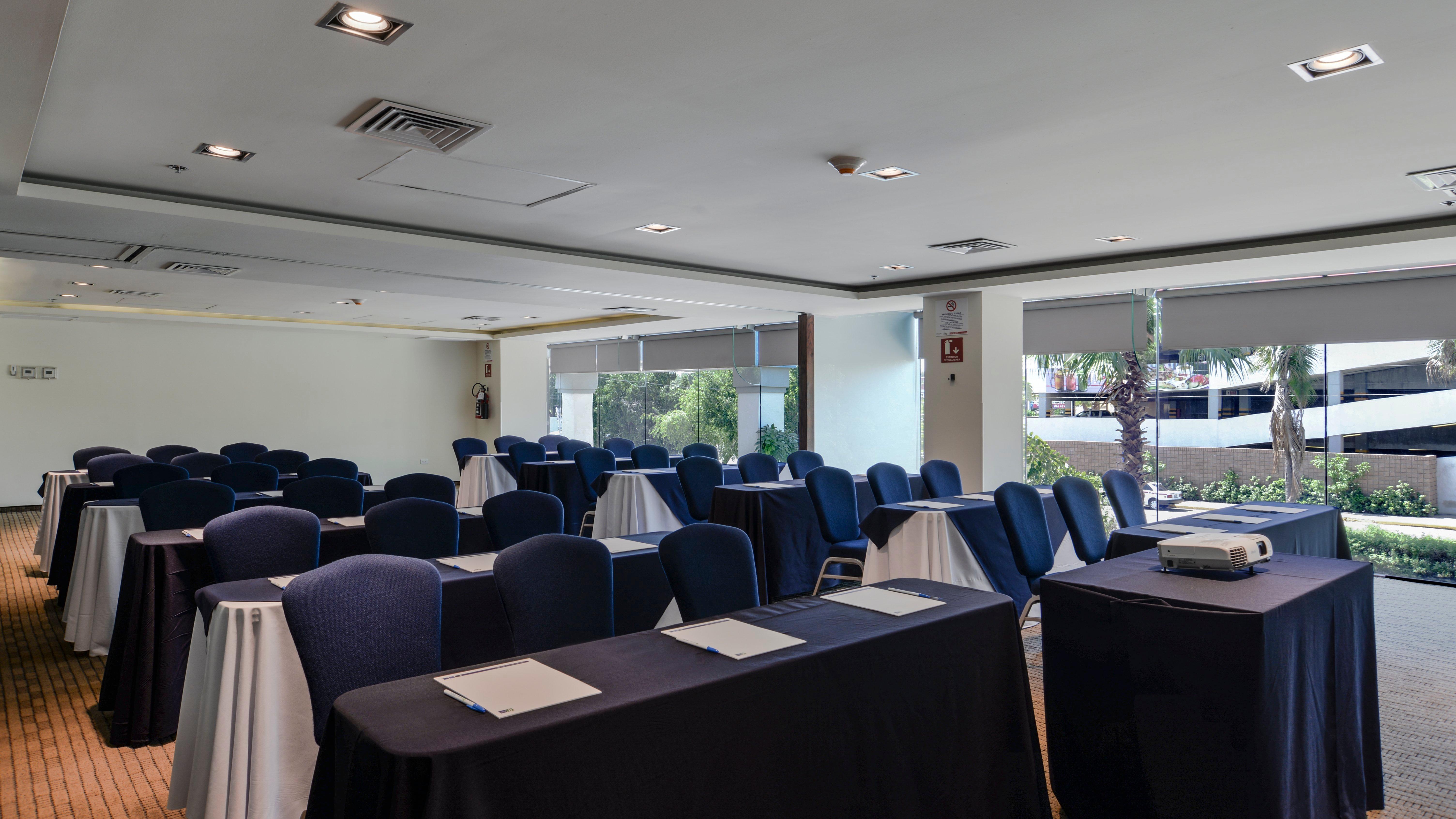 Holiday Inn Express Culiacan By Ihg Buitenkant foto