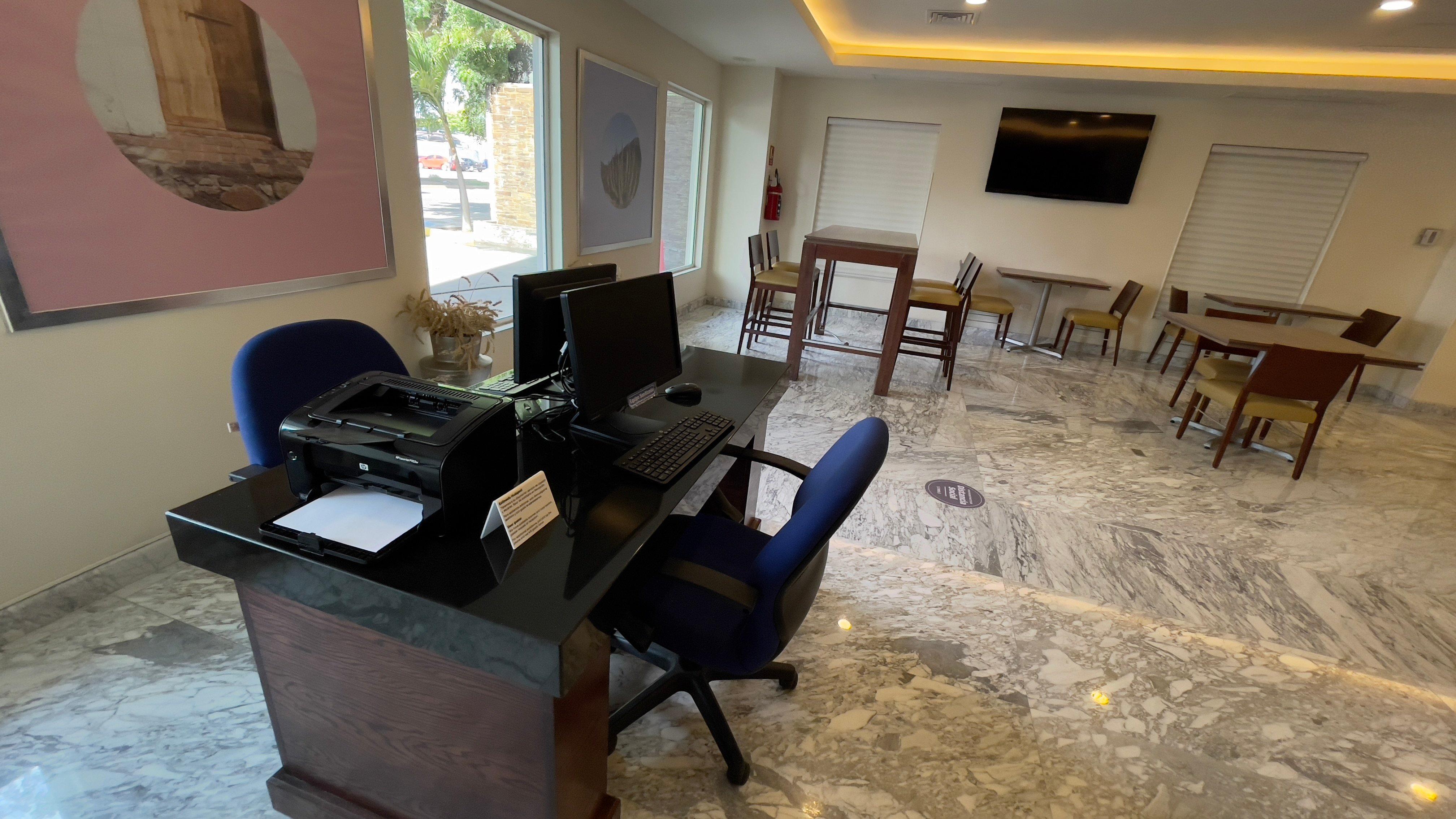 Holiday Inn Express Culiacan By Ihg Buitenkant foto