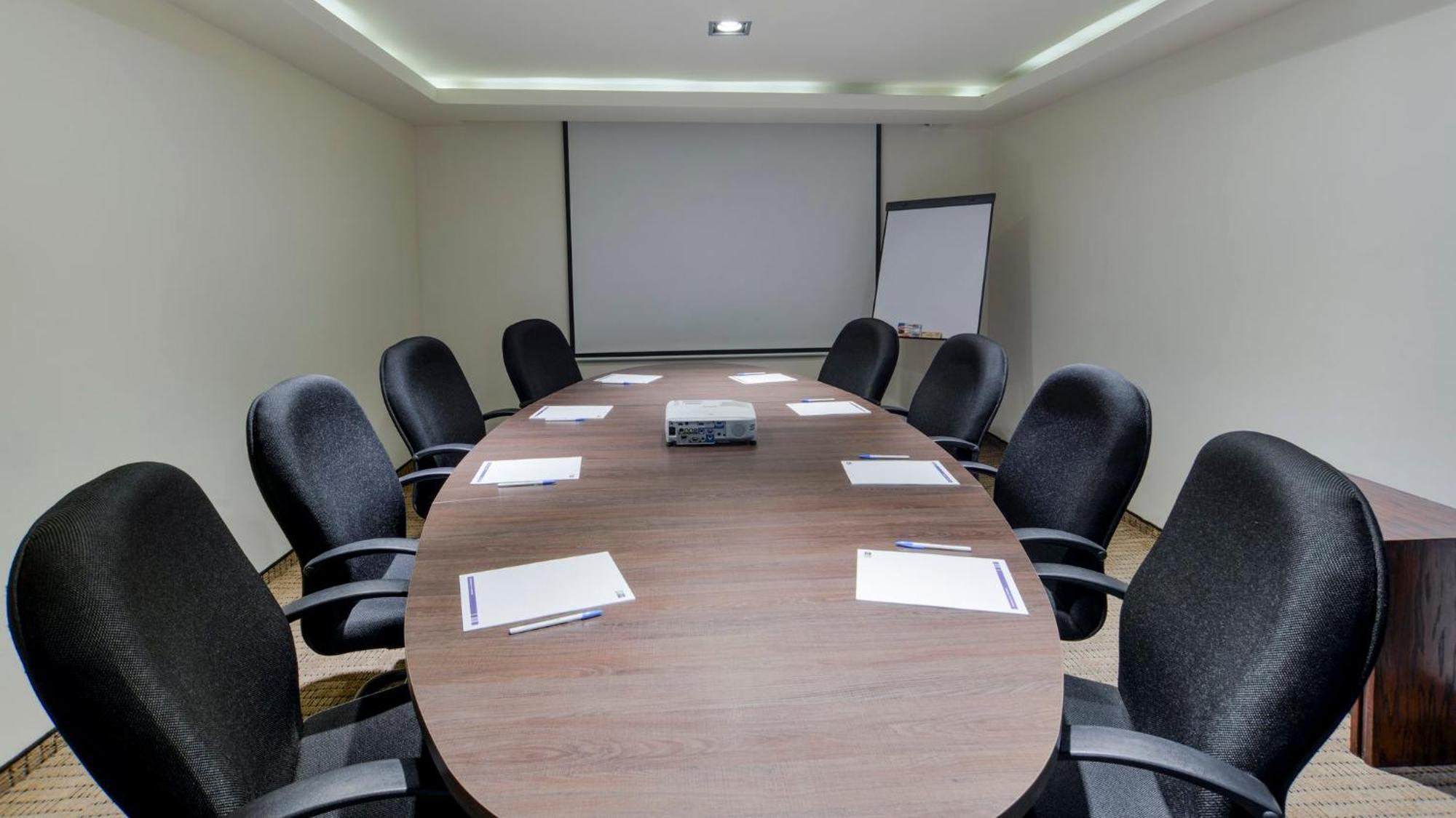 Holiday Inn Express Culiacan By Ihg Buitenkant foto