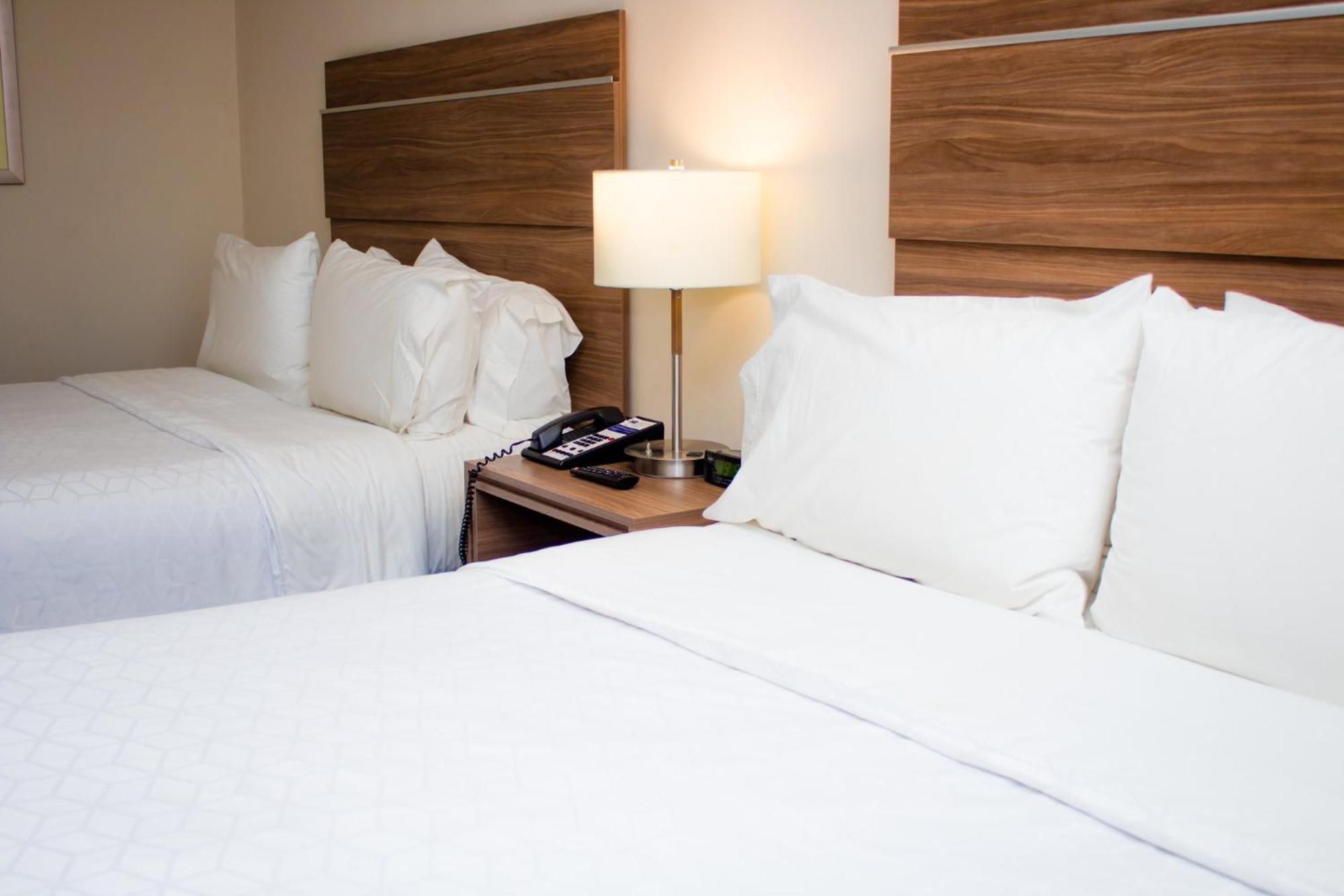 Holiday Inn Express Culiacan By Ihg Buitenkant foto