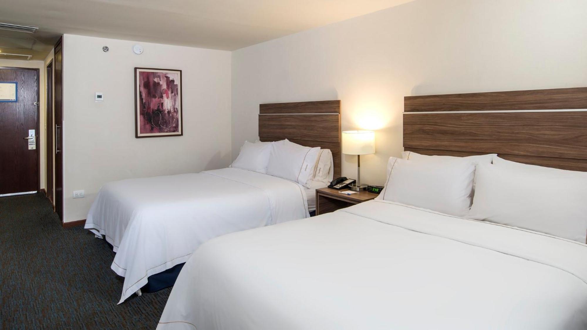 Holiday Inn Express Culiacan By Ihg Buitenkant foto