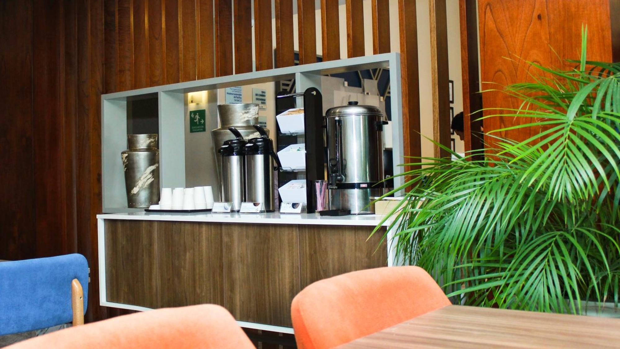 Holiday Inn Express Culiacan By Ihg Buitenkant foto