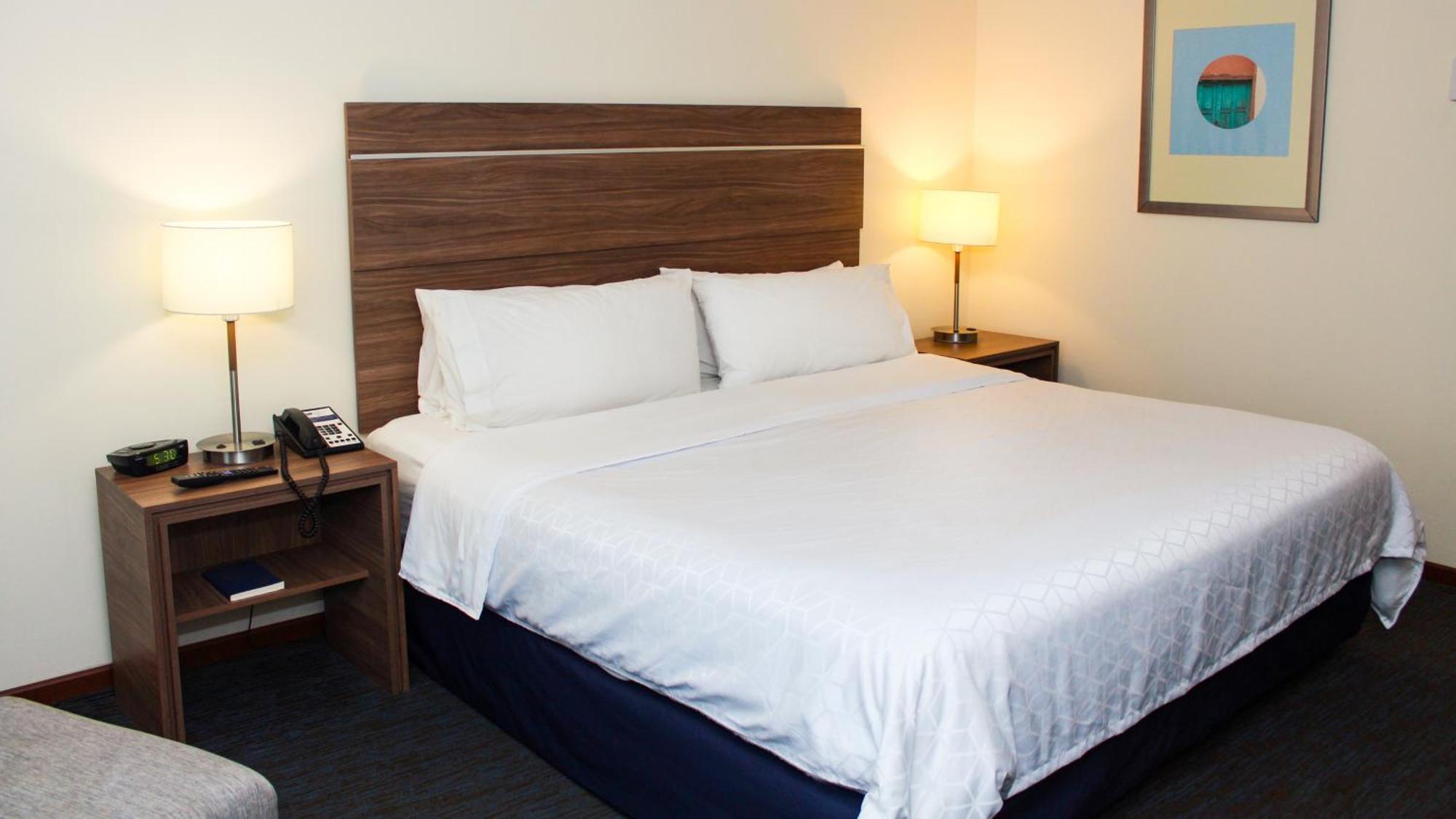 Holiday Inn Express Culiacan By Ihg Buitenkant foto