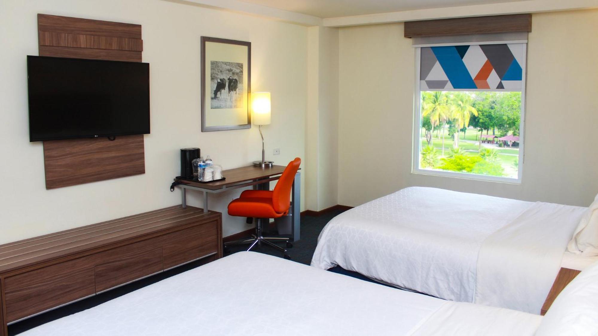 Holiday Inn Express Culiacan By Ihg Buitenkant foto