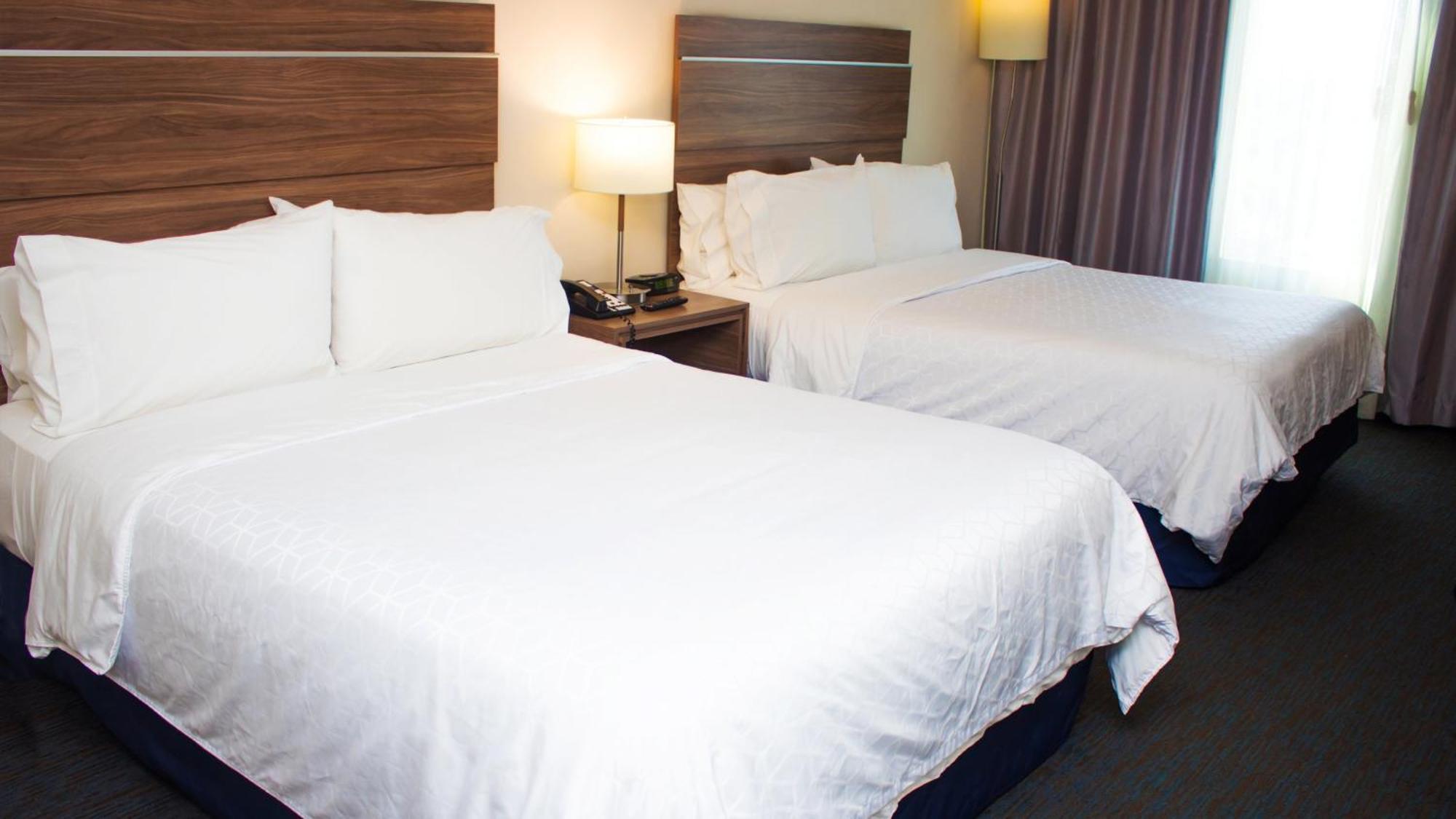 Holiday Inn Express Culiacan By Ihg Buitenkant foto