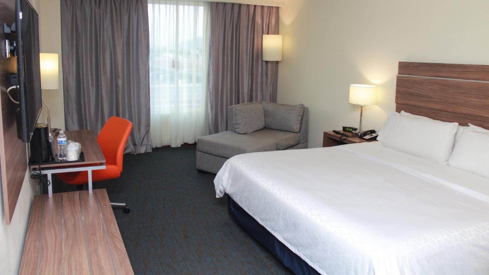 Holiday Inn Express Culiacan By Ihg Buitenkant foto