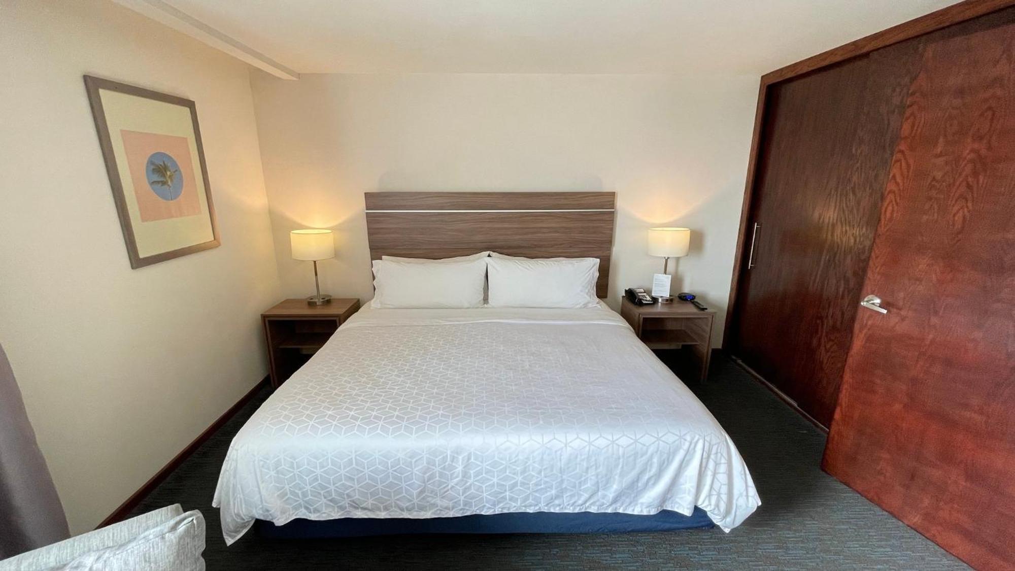 Holiday Inn Express Culiacan By Ihg Buitenkant foto